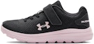 Buy (PS) Under Armour Surge 2 AC 'Hitam Jambu' 3022871-501