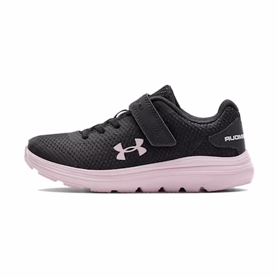 (PS) UA Surge 2 AC 'Black Pink'