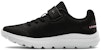 (PS) Under Armour Surge 2 AC 'Hitam' 3022871-002