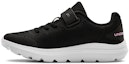 Buy (PS) Under Armour Surge 2 AC 'Hitam' 3022871-002