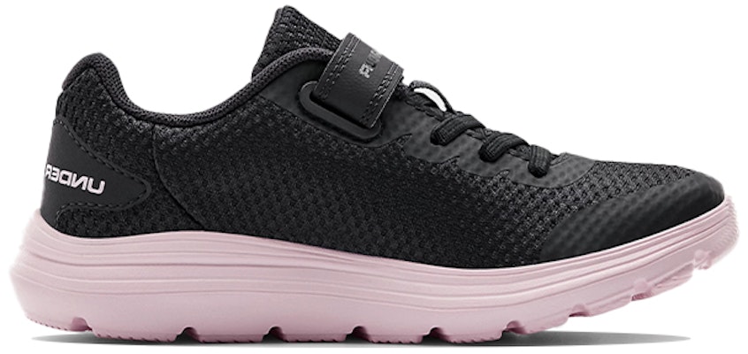 (PS) 언더아머 서지 2 AC '블랙 핑크' (Under Armour Surge 2 AC 'Black Pink') 3022871-501 Order (PS) 언더아머 서지 2 AC '블랙 핑크' (Under Armour Surge 2 AC 'Black Pink') 3022871-501