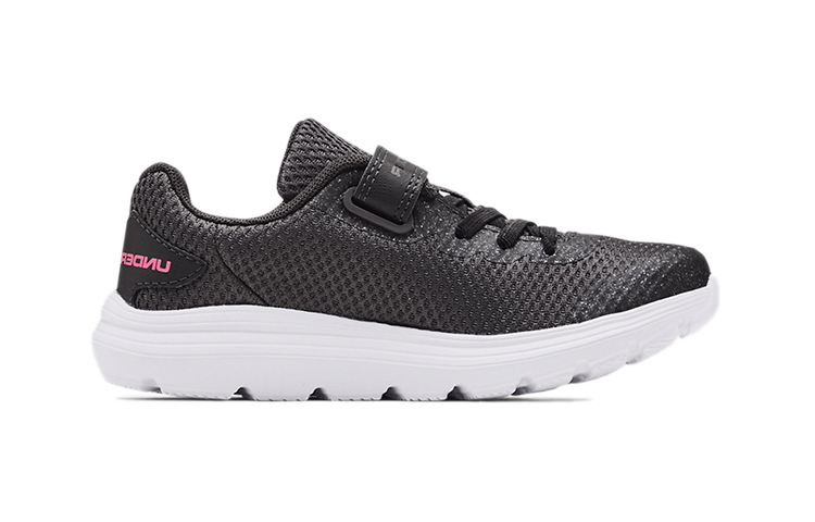 Order (PS) 언더아머 서지 2 AC '블랙핑크' (Under Armour Surge 2 AC 'Black Pink') 3022871-108
