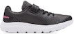 (PS) Under Armour Surge 2 AC 'Hitam Pink' 3022871-108