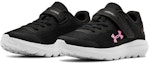 Lookbook (PS) Under Armour Surge 2 AC 'Hitam' 3022871-002