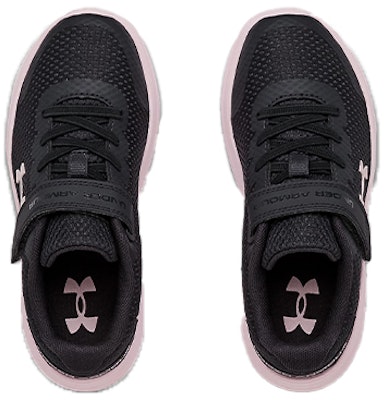 (PS) 언더아머 서지 2 AC '블랙 핑크' (Under Armour Surge 2 AC 'Black Pink') 3022871-501 Shop (PS) 언더아머 서지 2 AC '블랙 핑크' (Under Armour Surge 2 AC 'Black Pink') 3022871-501