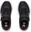 Shop (PS) Under Armour Surge 2 AC 'Hitam Jambu' 3022871-501