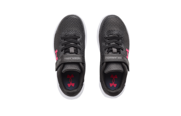 Shop (PS) 언더아머 서지 2 AC '블랙핑크' (Under Armour Surge 2 AC 'Black Pink') 3022871-108