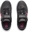 Shop (PS) Under Armour Surge 2 AC 'Hitam Pink' 3022871-108