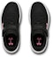 Shop (PS) Under Armour Surge 2 AC 'Hitam' 3022871-002