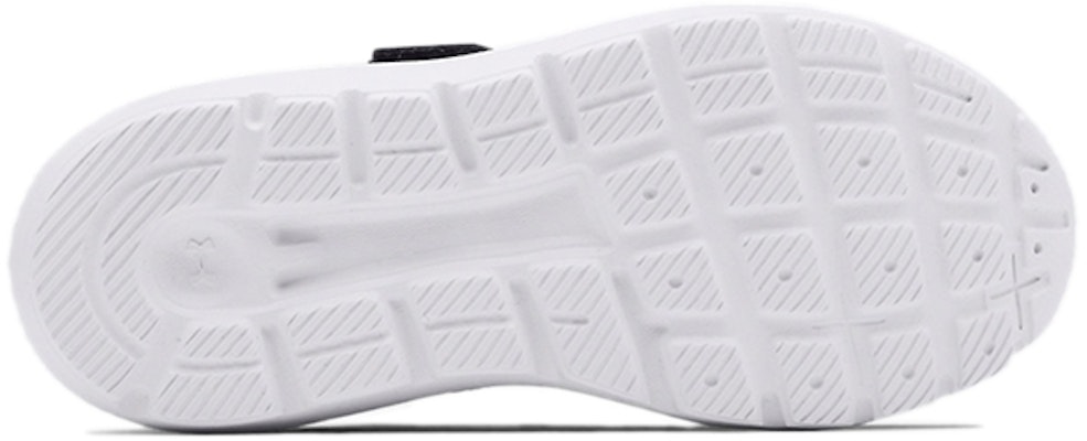 (Preschool) Under Armour Surge 2 AC 'Black Pink' 3022871-108 Purchase (Preschool) Under Armour Surge 2 AC 'Black Pink' 3022871-108