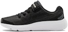 Buy (PS) Under Armour Surge 2 AC 'Hitam Putih' 3022871-001