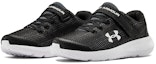 Lookbook (PS) Under Armour Surge 2 AC 'Hitam Putih' 3022871-001