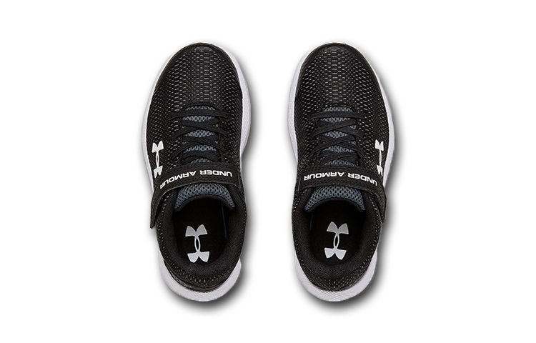 Shop (PS) Under Armour Surge 2 AC ''Noir Blanc'' 3022871-001