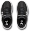 Shop (PS) Under Armour Surge 2 AC 'Hitam Putih' 3022871-001