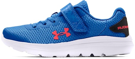 (Preschool) Under Armour Surge 2 AC 'Blue' 3022871-405 (Preschool) Under Armour Surge 2 AC 'Blue' 3022871-405