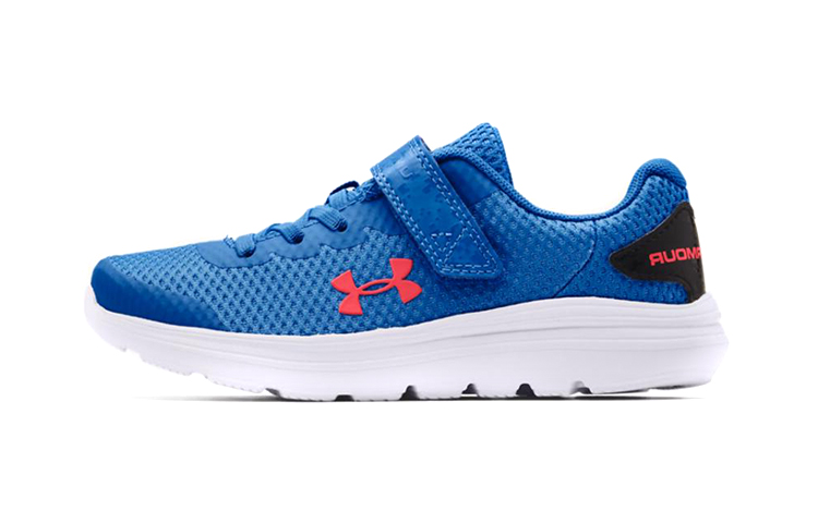 (Preschool) Under Armour Surge 2 AC 'Blue' 3022871-405