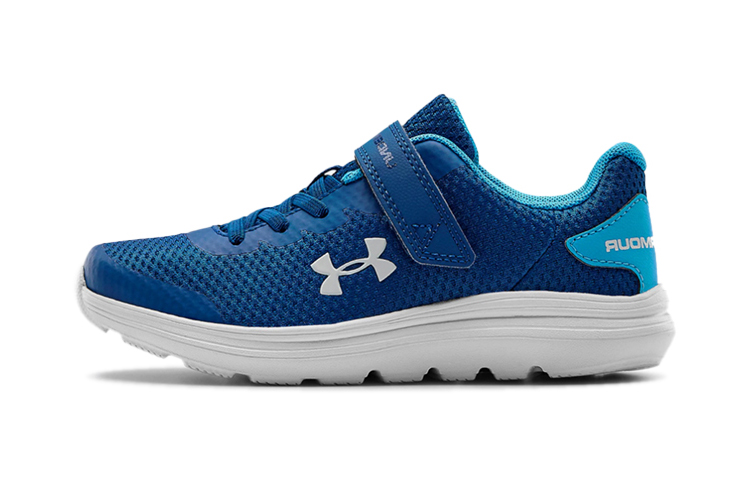 (Preschool) Under Armour Surge 2 AC 'Blue' 3022871-402