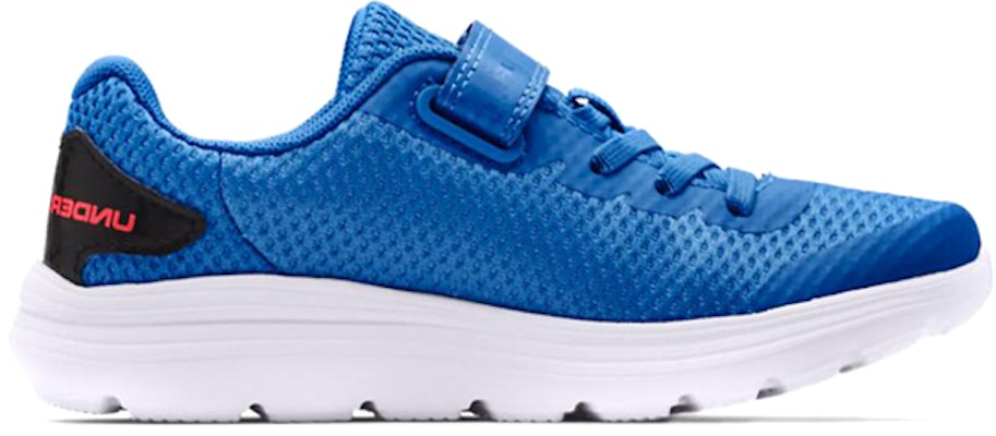 (PS) 언더아머 서지 2 AC '블루' (Under Armour Surge 2 AC 'Blue') 3022871-405 Order (PS) 언더아머 서지 2 AC '블루' (Under Armour Surge 2 AC 'Blue') 3022871-405