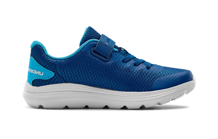 Order (PS) 언더아머 서지 2 AC '블루' (Under Armour Surge 2 AC 'Blue') 3022871-402