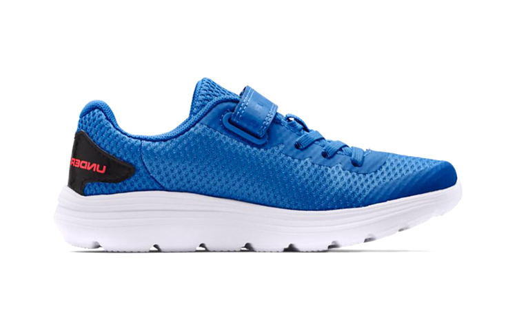 Order (PS) 언더아머 서지 2 AC '블루' (Under Armour Surge 2 AC 'Blue') 3022871-405