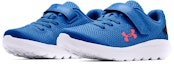 Lookbook (PS) Under Armour Surge 2 AC 'Biru' 3022871-405