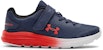 (PS) Under Armour Surge 2 AC 'Biru Merah' 3022871-400