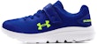(PS) Under Armour Surge 2 AC 'Biru Kordial' 3022871-406