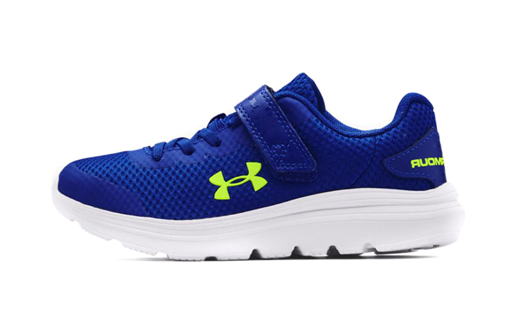 (Preschool) Under Armour Surge 2 AC 'Deep Blue' 3022871-406