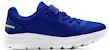 (PS) Under Armour Surge 2 AC 'Biru Kordial' 3022871-406