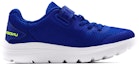 Order (PS) Under Armour Surge 2 AC 'Biru Kordial' 3022871-406