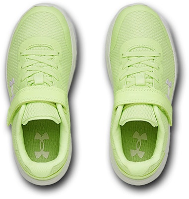 (Preschool) Under Armour Surge 2 AC 'Green' 3022871-304 Shop (Preschool) Under Armour Surge 2 AC 'Green' 3022871-304
