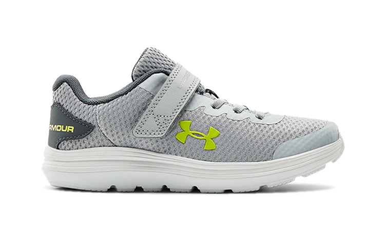 Order (PS) Under Armour Surge 2 AC ''Grijs'' 3022871-107