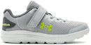 Order (PS) Under Armour Surge 2 AC ''Grijs'' 3022871-107