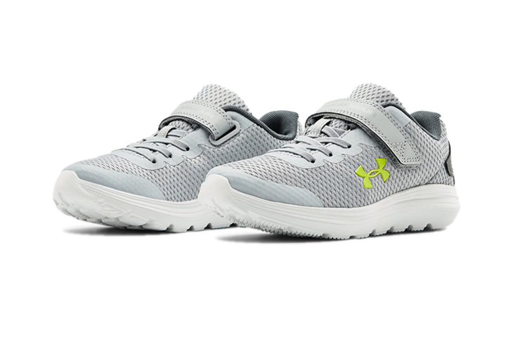 Lookbook (PS) Under Armour Surge 2 AC ''Grijs'' 3022871-107