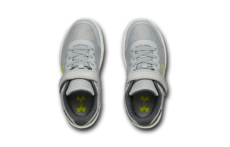 Shop (PS) Under Armour Surge 2 AC ''Grijs'' 3022871-107