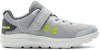 (PS) Under Armour Surge 2 AC 'Kelabu' 3022871-107