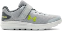 Order (PS) Under Armour Surge 2 AC 'Kelabu' 3022871-107