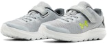 Lookbook (PS) Under Armour Surge 2 AC 'Kelabu' 3022871-107