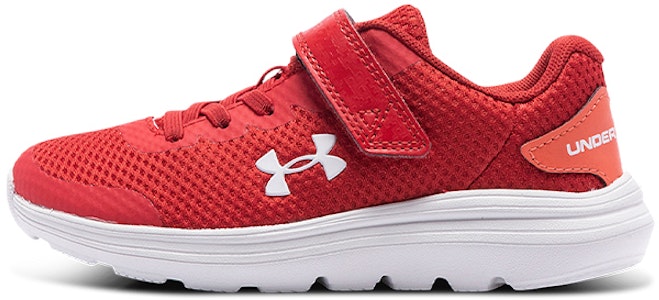 (PS) UAサージ2 AC レッド/ホワイト 3022871-603 Buy (PS) UAサージ2 AC レッド/ホワイト 3022871-603