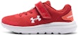 (PS) Under Armour Surge 2 AC 'Merah Putih' 3022871-603
