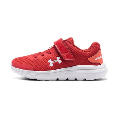 (PS) UA Surge 2 AC 'Red White'