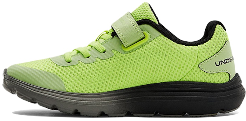(PS) 언더아머 서지 2 AC '레몬 그린' (Under Armour Surge 2 AC 'Lemon Green') 3022871-301 Buy (PS) 언더아머 서지 2 AC '레몬 그린' (Under Armour Surge 2 AC 'Lemon Green') 3022871-301