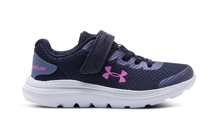 Order (PS) Under Armour Surge 2 AC ''Bleu Nuit'' 3022871-403