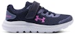 (PS) Under Armour Surge 2 AC 'Midnight Navy' Lelaki 3022871-403