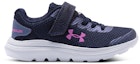 Order (PS) Under Armour Surge 2 AC 'Midnight Navy' Lelaki 3022871-403