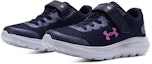 Lookbook (PS) Under Armour Surge 2 AC 'Midnight Navy' Lelaki 3022871-403
