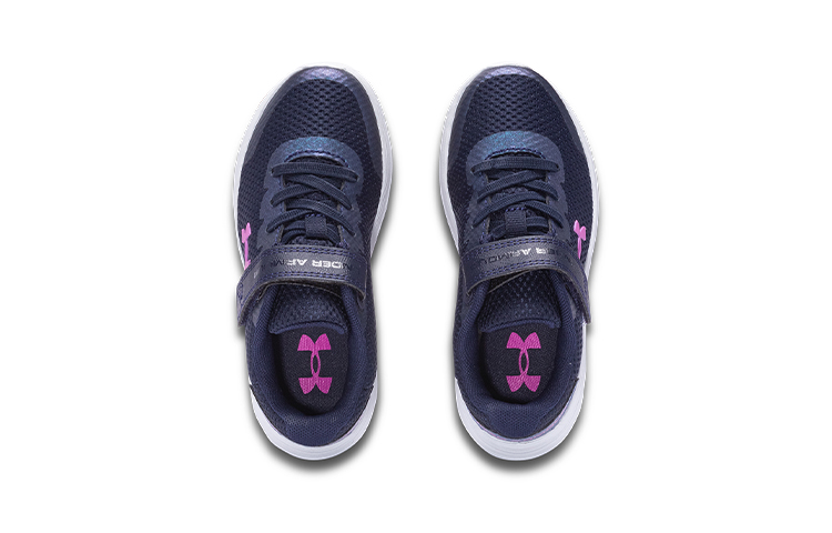 Shop (PS) Under Armour Surge 2 AC ''Bleu Nuit'' 3022871-403
