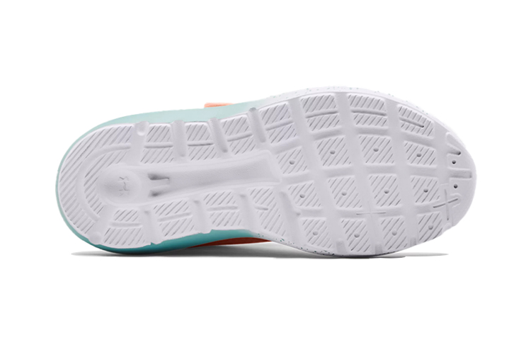 (Youth) UA Surge 2 AC Pink 'Orange' 圖 5