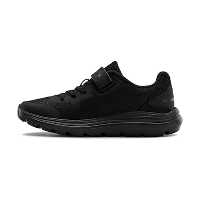 (PS) UA Surge 2 AC 'Black'