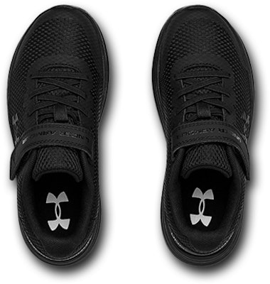 (Preschool) Under Armour Surge 2 AC 'Black' 3022871-003 Shop (Preschool) Under Armour Surge 2 AC 'Black' 3022871-003